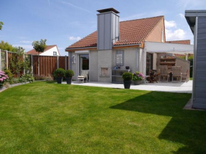 Villa Sonnendeck Comfortable holiday residence